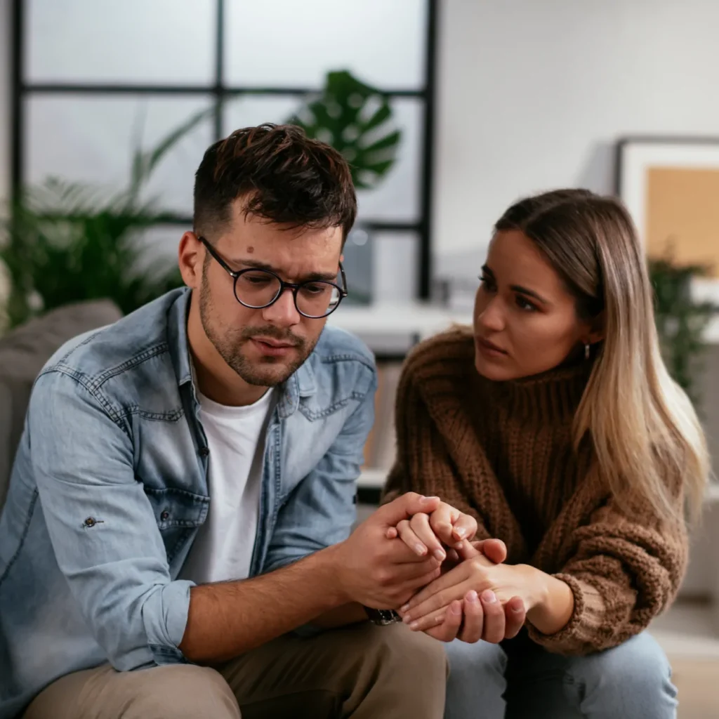 Poradnik - śmierć w domu