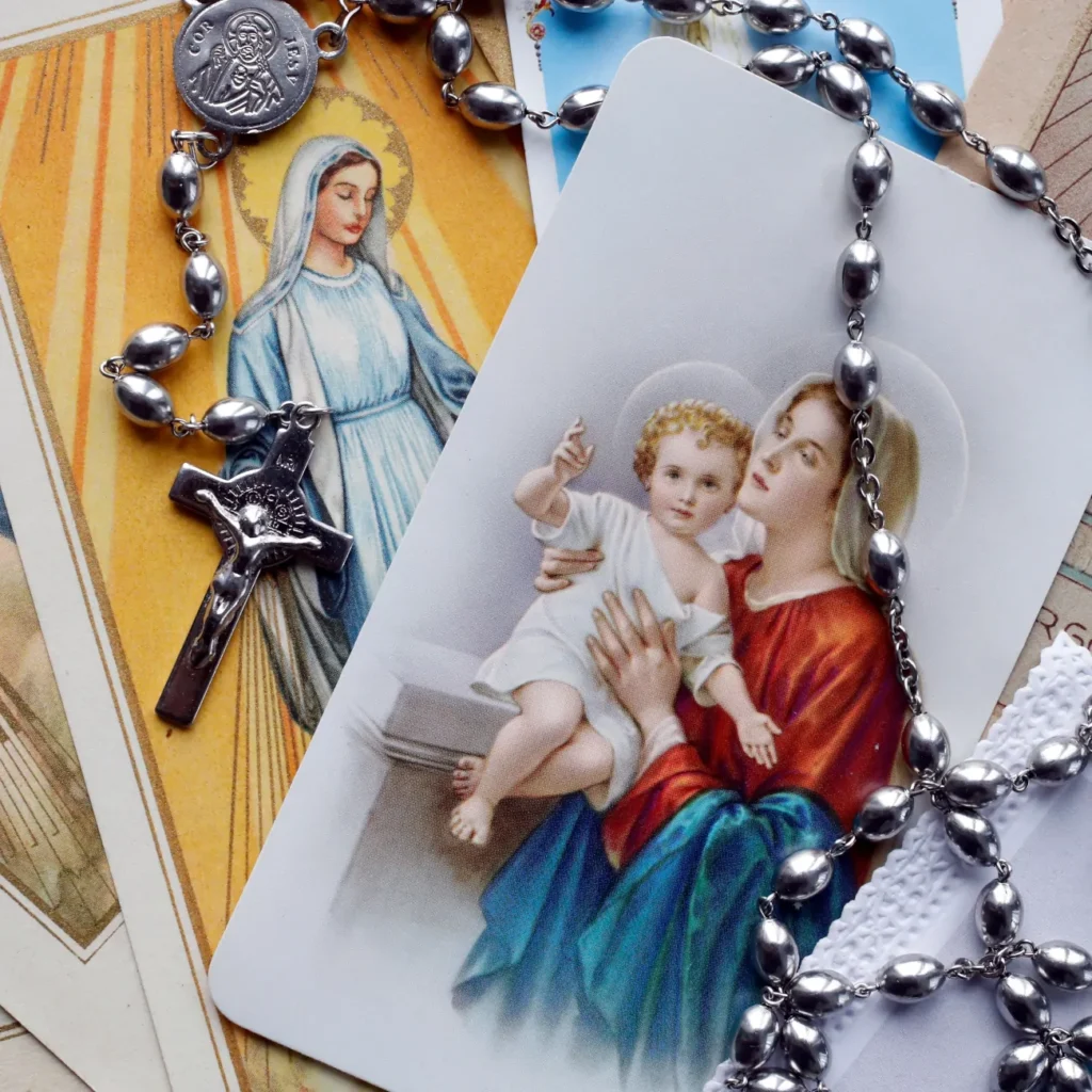 akcesoria na pogrzeb