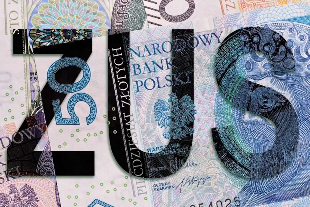 zasiłek pogrzebowy ZUS