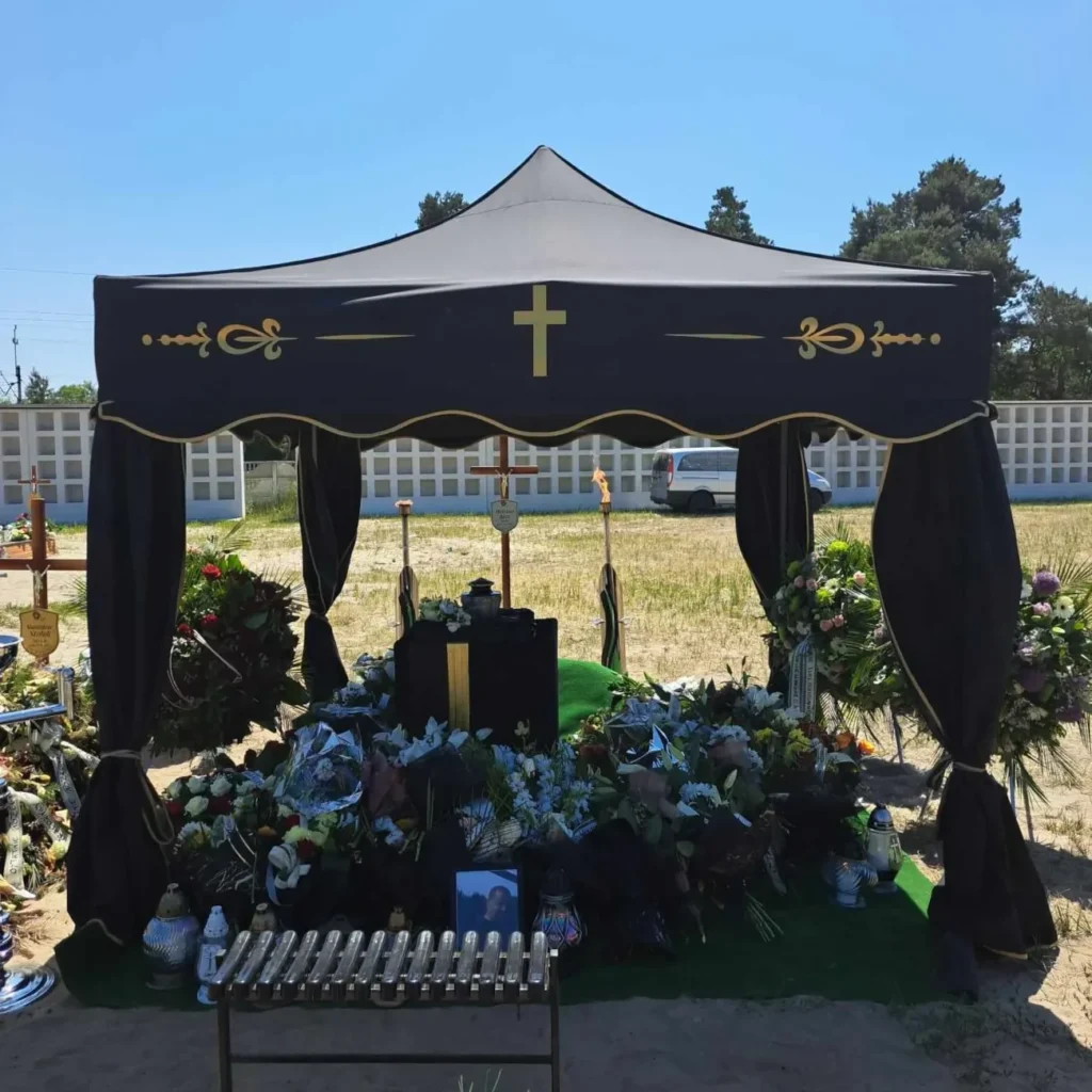 Usługi pogrzebowe w Solcu Kujawskim