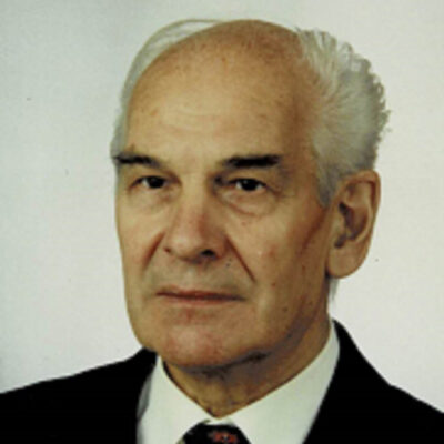 Nekrolog Stanisław Szreder